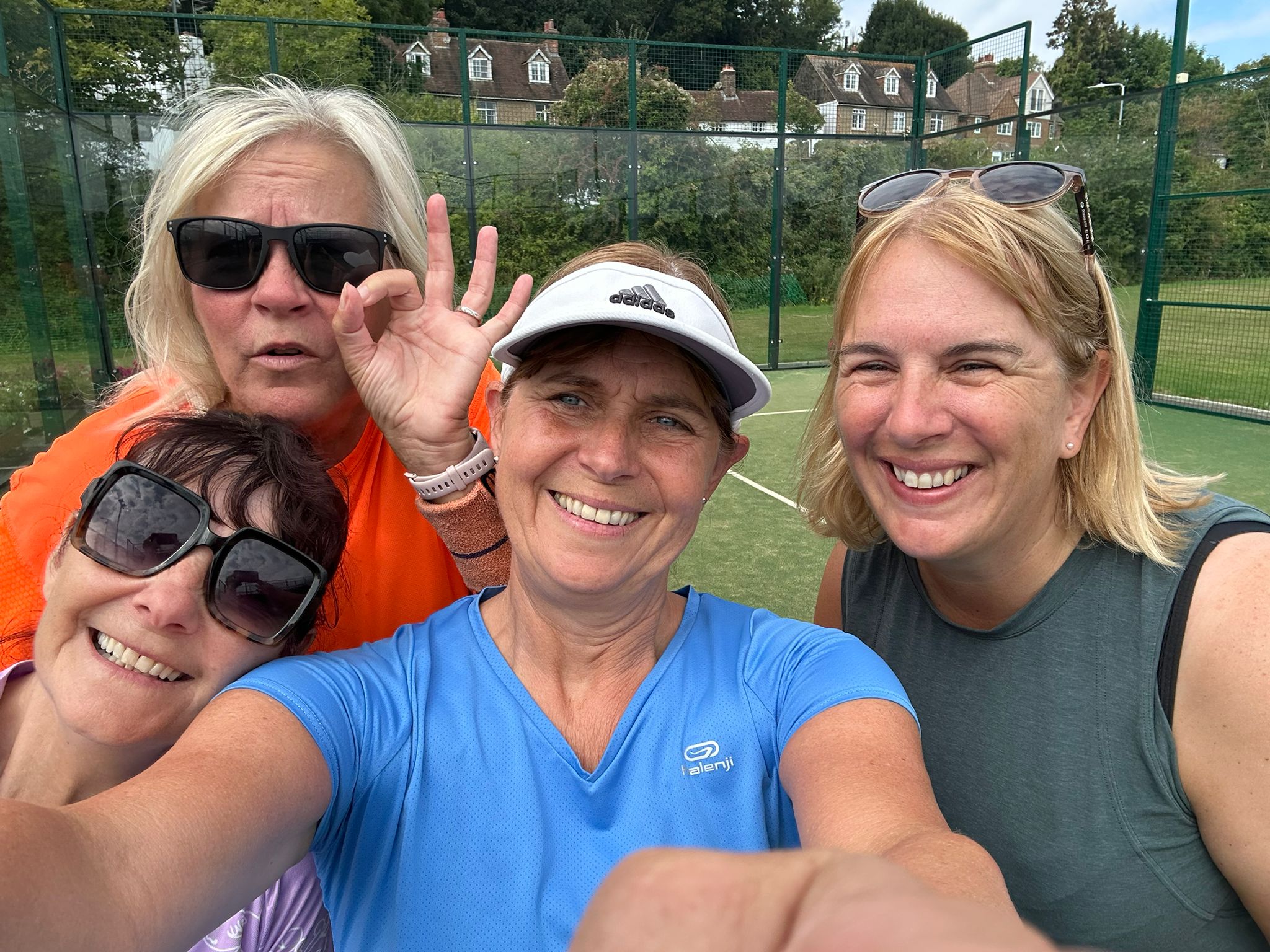 Summer Padel League 2025 2 IMG 20250823 WA0002