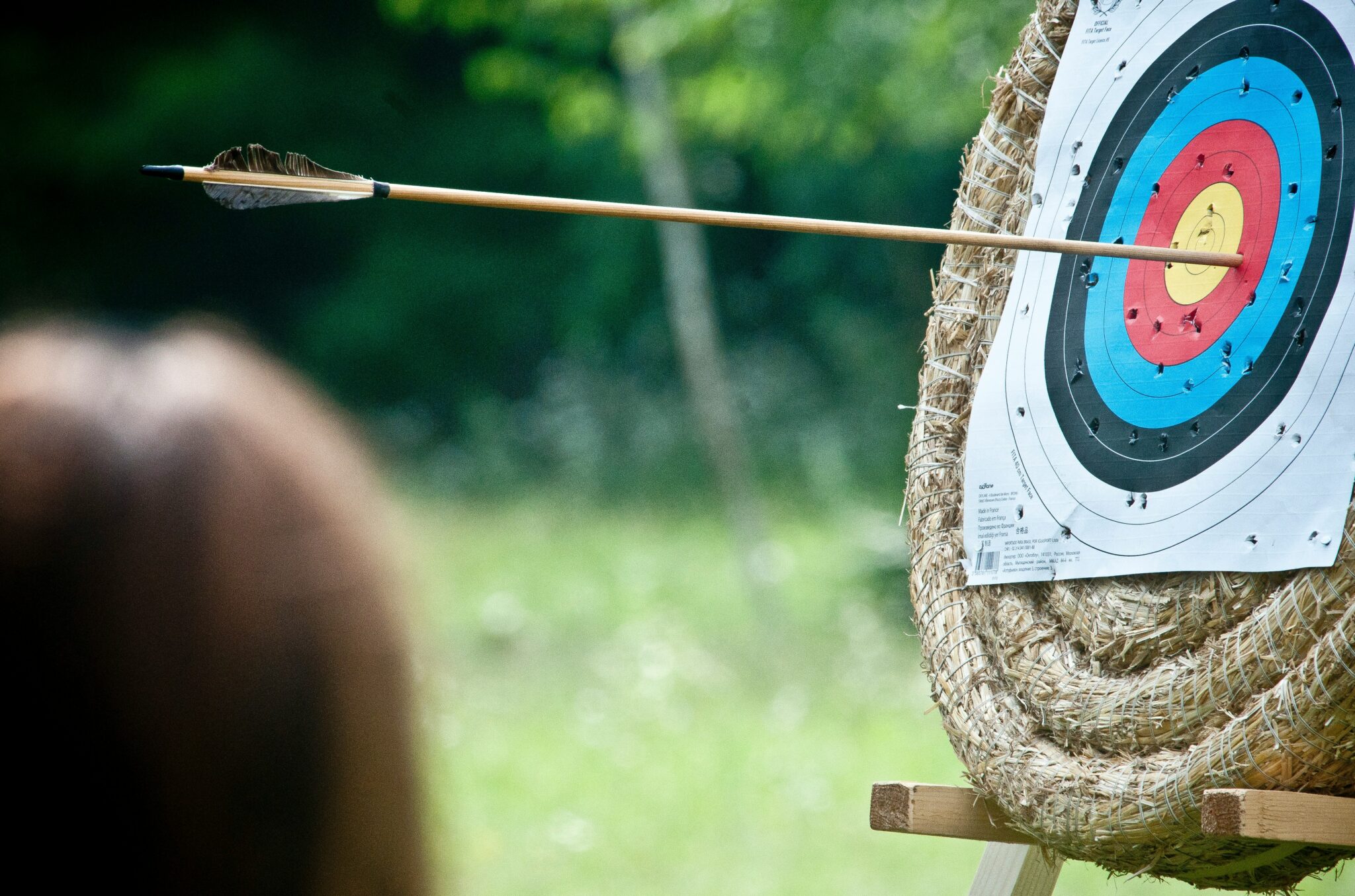 Bow Rye Archery at Rye Lawn Tennis Club | Rye Lawn Tennis Club
