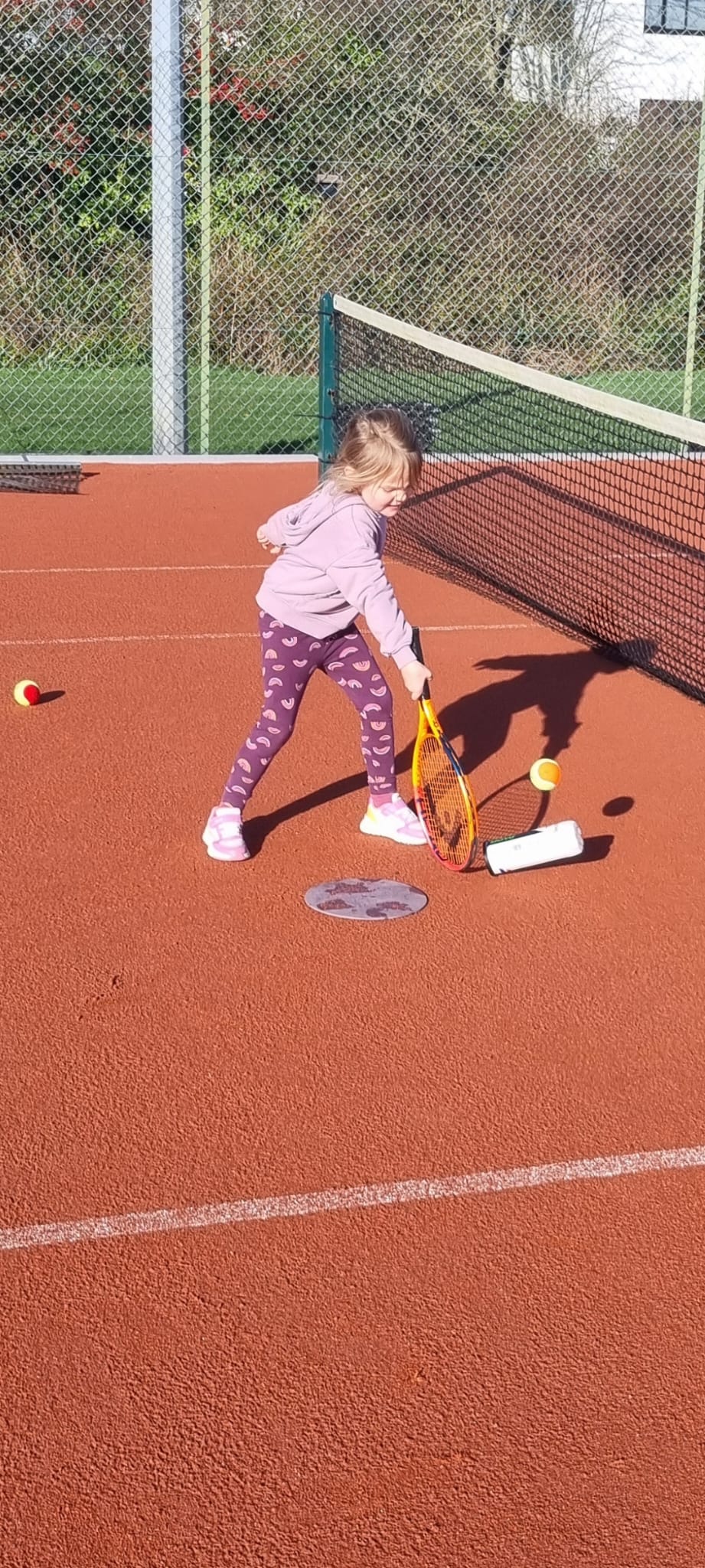 Half Term Tennis Camp β What a Week! πΎ 3 WhatsApp Image 2026 03 02 at 17.59.34 2