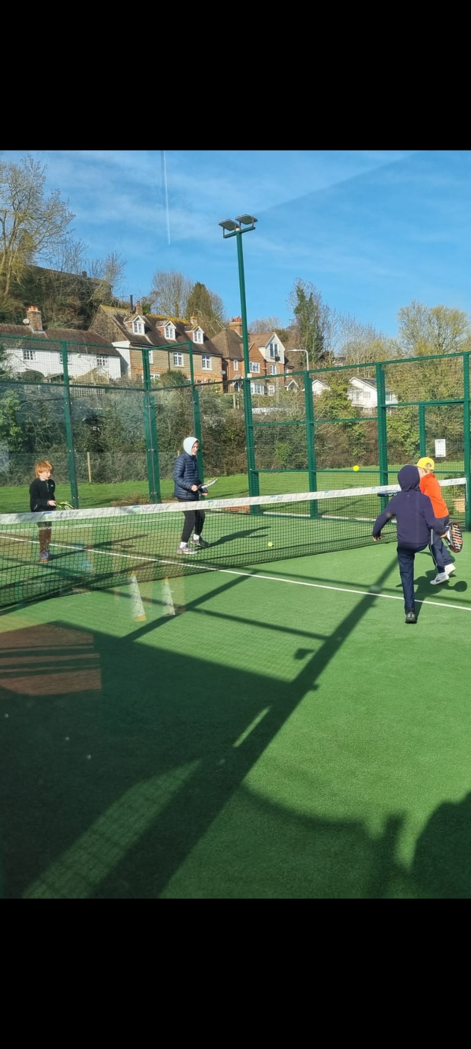 Half Term Tennis Camp β What a Week! πΎ 5 WhatsApp Image 2026 03 02 at 17.59.34