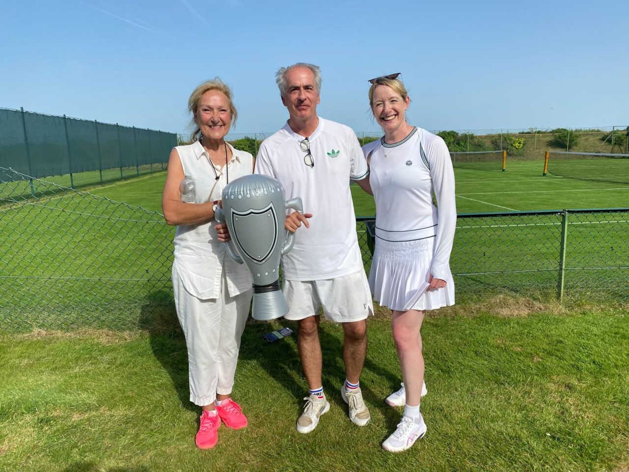 Opening Grass Court Tournament Launches Rye's 2026 Season in Style 2 WhatsApp Image 2026 05 25 at 18.32.37