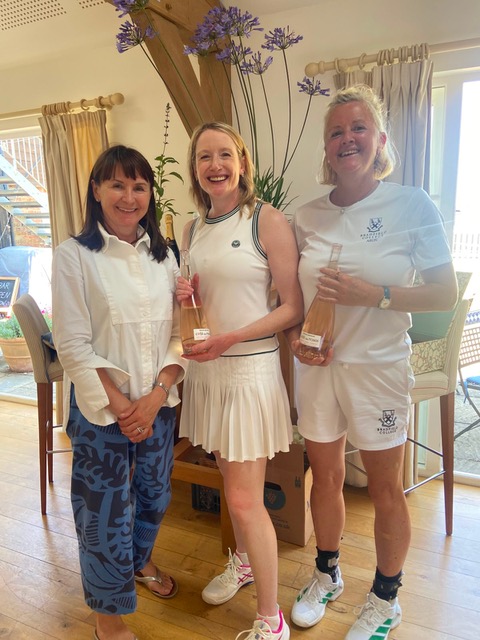 Ladies Tennis Tournament 2026 4 Ladies1