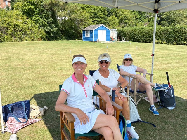 Ladies Tennis Tournament 2026 1 Ladies2