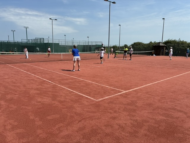 RLTC Open Day 2025 5 openday tennis