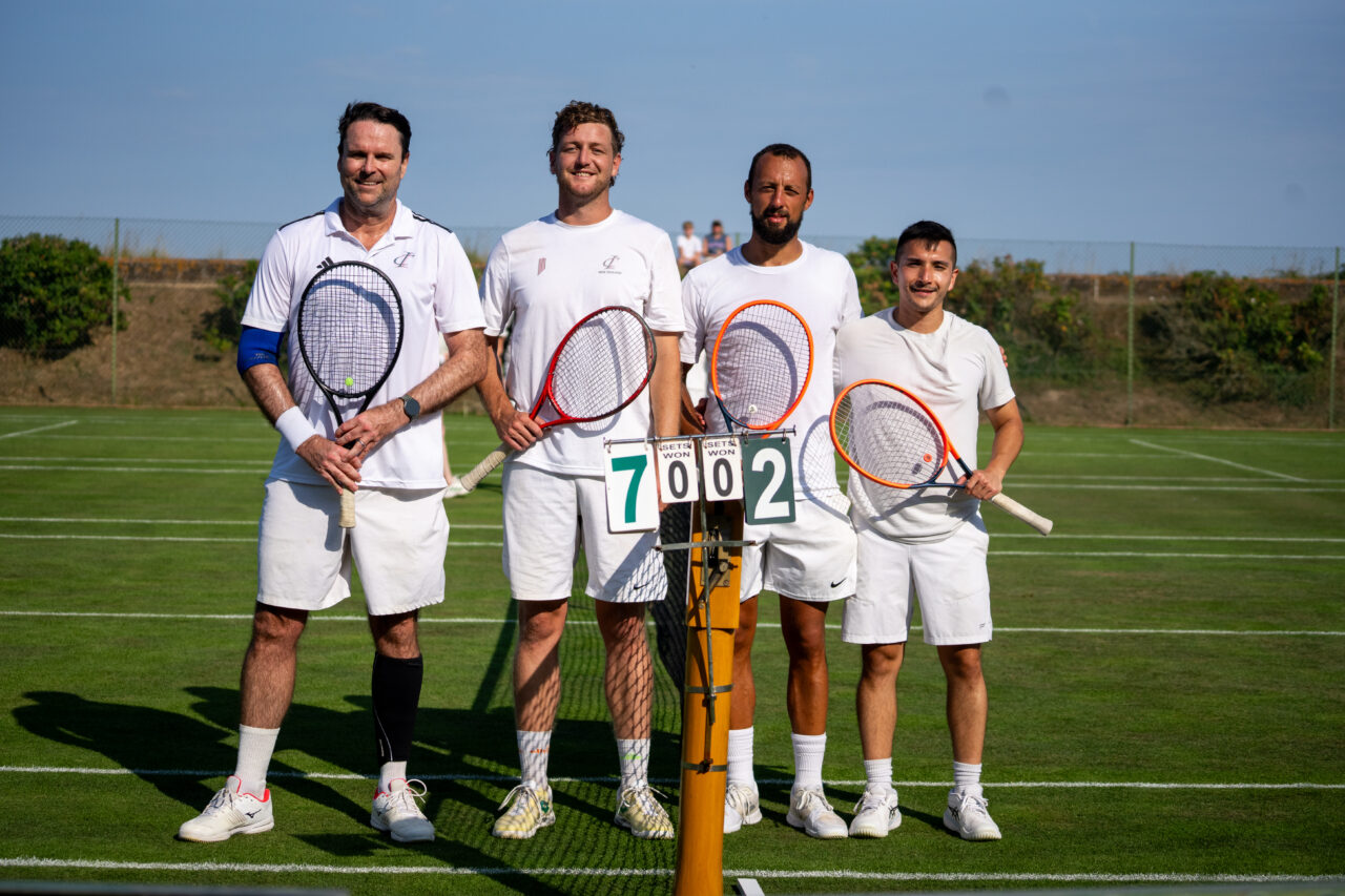 Annual Tennis Tournament 2026 5 DSC00663