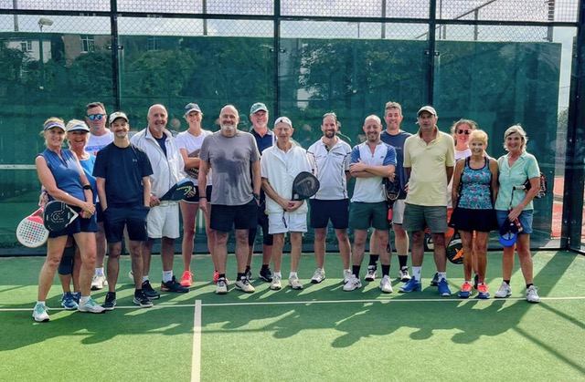 A Successful Mexicano Tournament at RLTC 2 1000048347 1