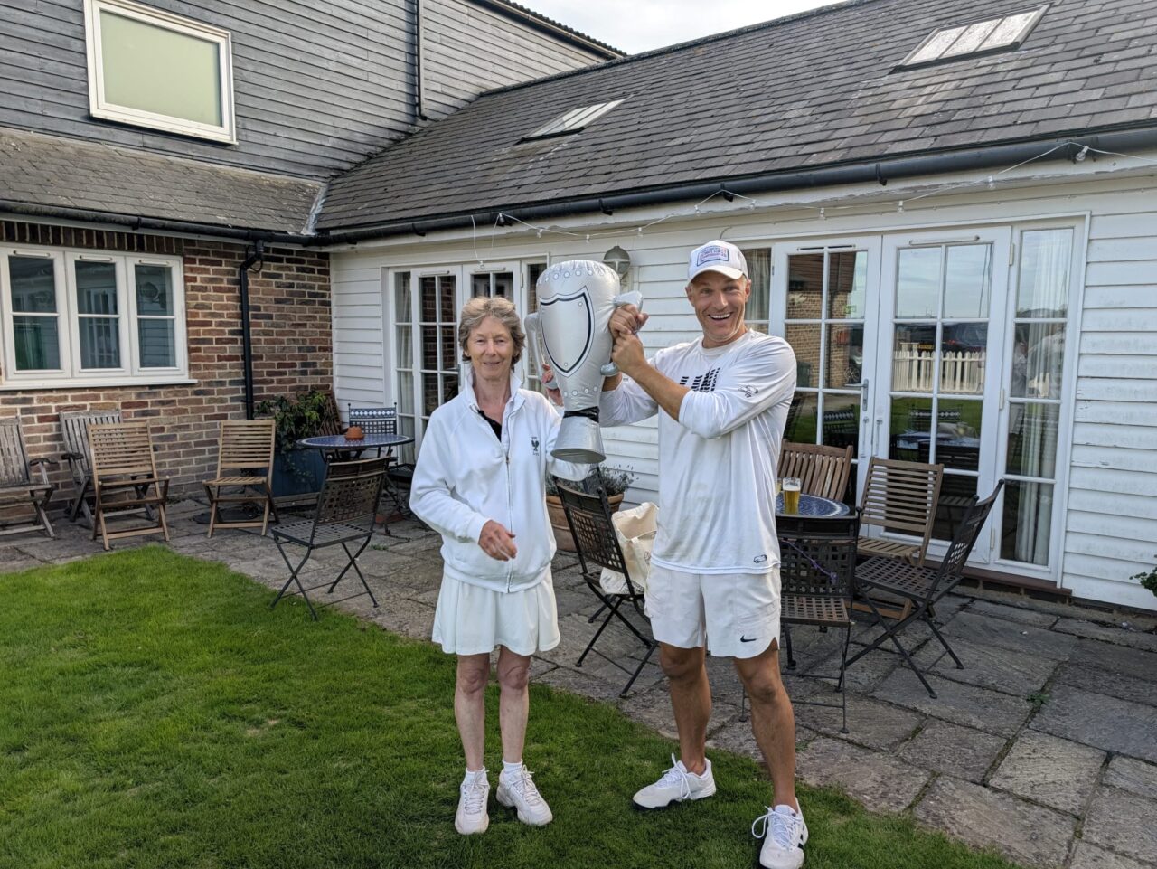 Closing the Grass Courts for 2026 3 d7c8d695 33b4 489b 8029 bcf3944b1d0d